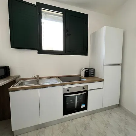 Dimora La Corte Lizzanello