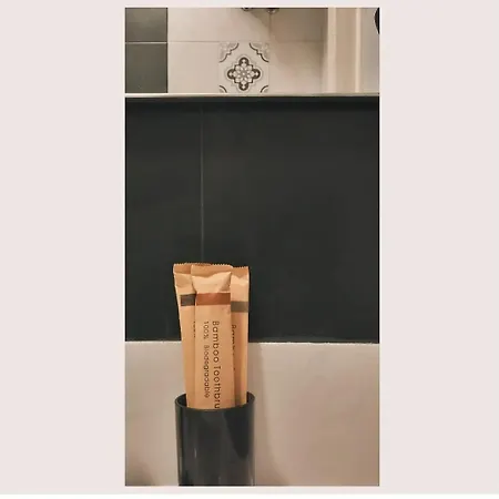 Dimora La Corte דירה