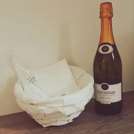 Dimora La Corte * Lizzanello