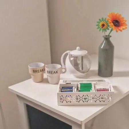 Dimora La Corte דירה