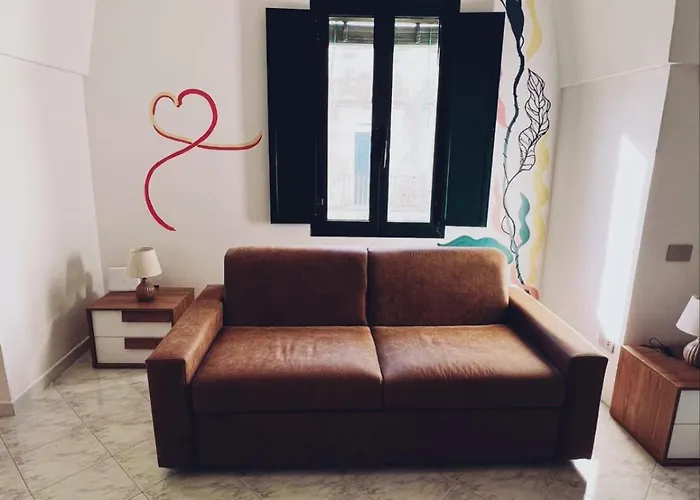 Dimora La Corte Lizzanello