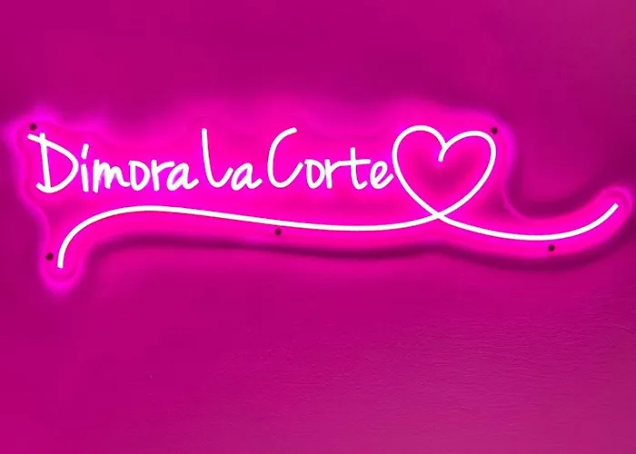 דירה Dimora La Corte