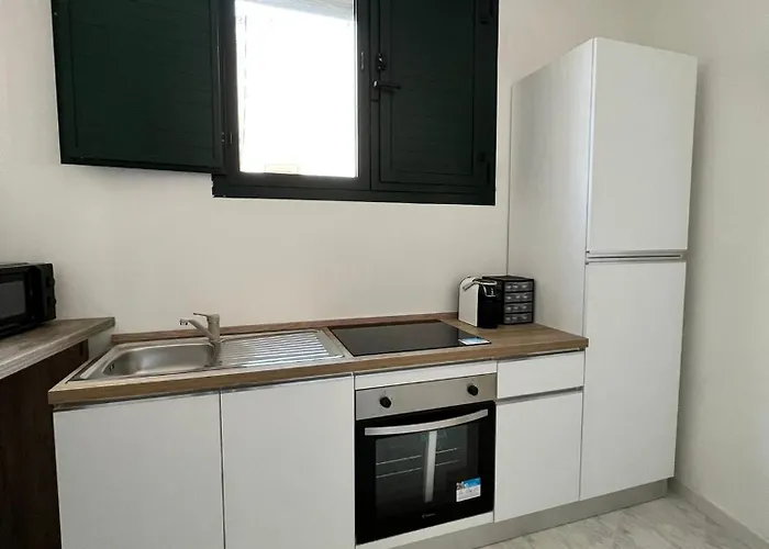 Dimora La Corte Lizzanello