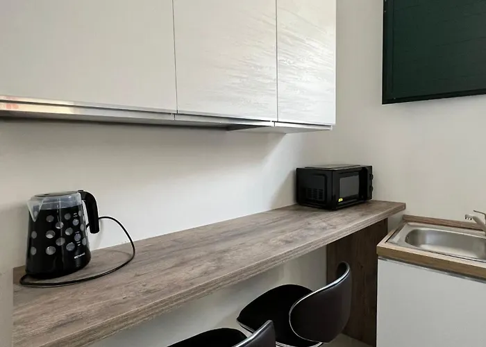 דירה Dimora La Corte