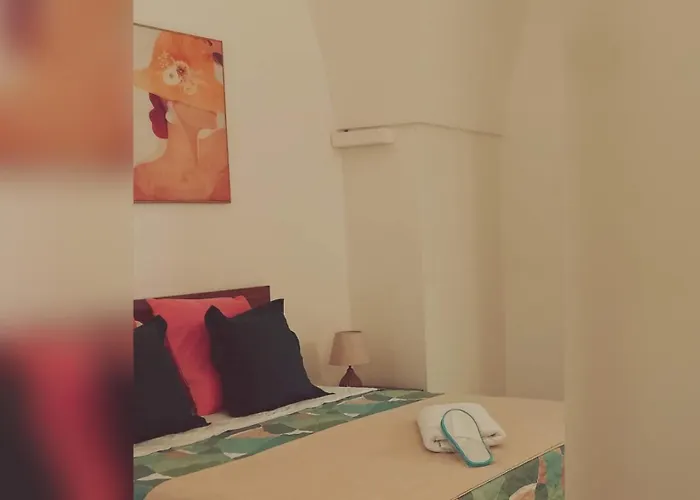 Dimora La Corte