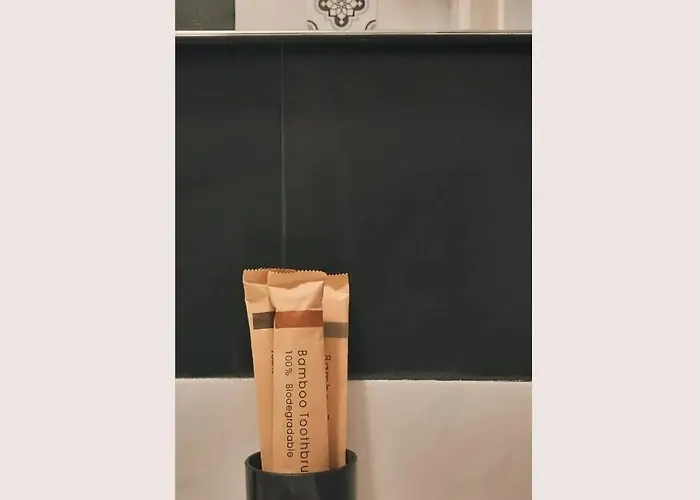 Dimora La Corte דירה