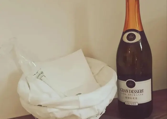 Dimora La Corte * Lizzanello