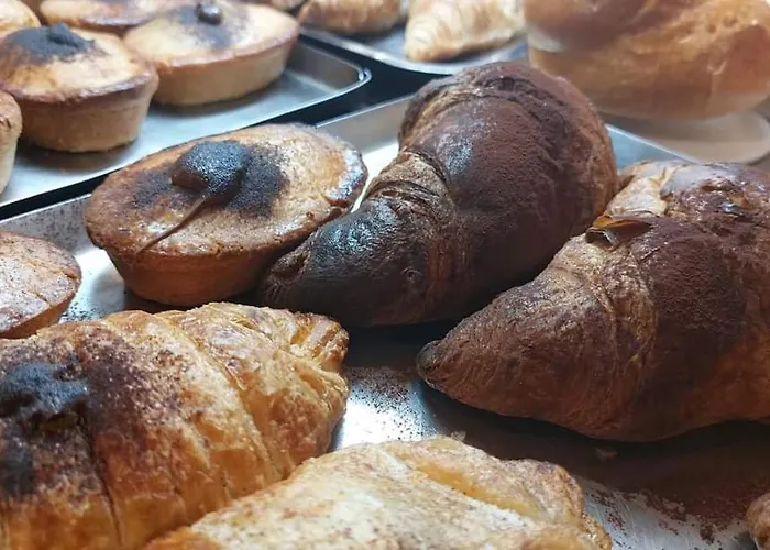 דירה Dimora La Corte Lizzanello