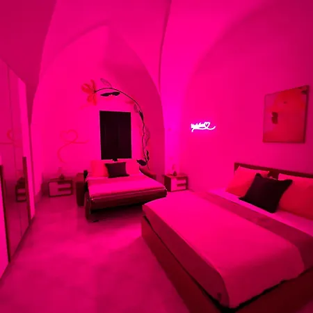 Appartement Dimora La Corte