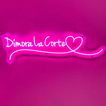 Διαμέρισμα Dimora La Corte