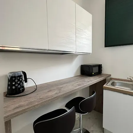 Appartement Dimora La Corte