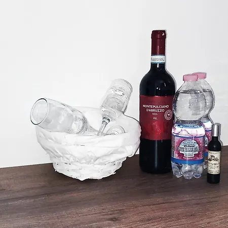 Dimora La Corte Appartement