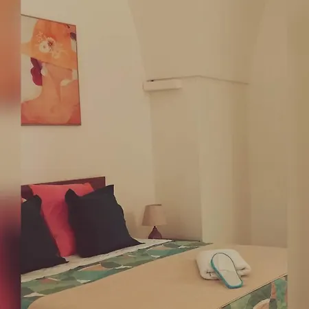 Dimora La Corte