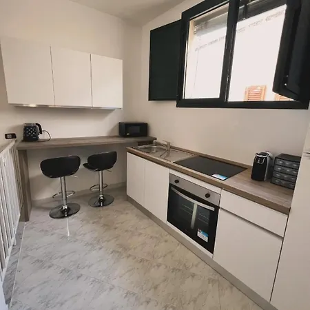Dimora La Corte Apartment