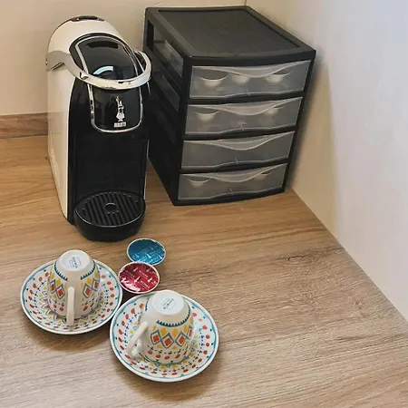 Appartement Dimora La Corte Lizzanello