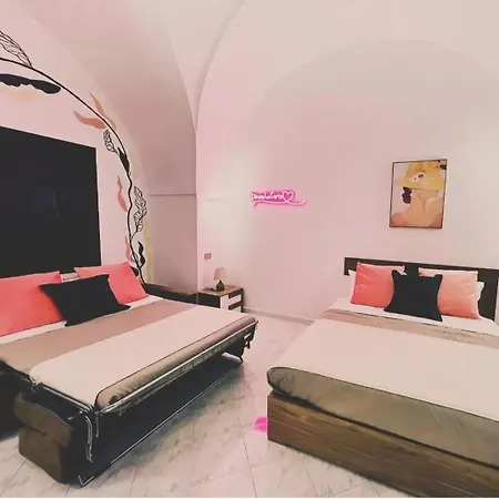 Apartment Dimora La Corte *
