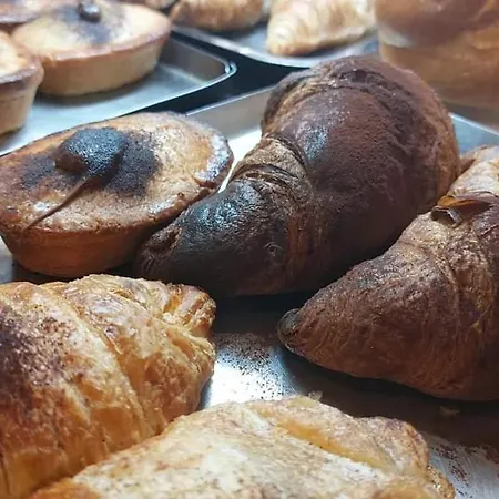 شقة Dimora La Corte Lizzanello